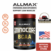 All Max Nutrition Amino Core BCAA (30 Servings) 